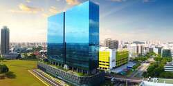 Vision Exchange (D22), Retail #518742521